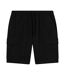 Short À Poches Homme Noir Champion-2