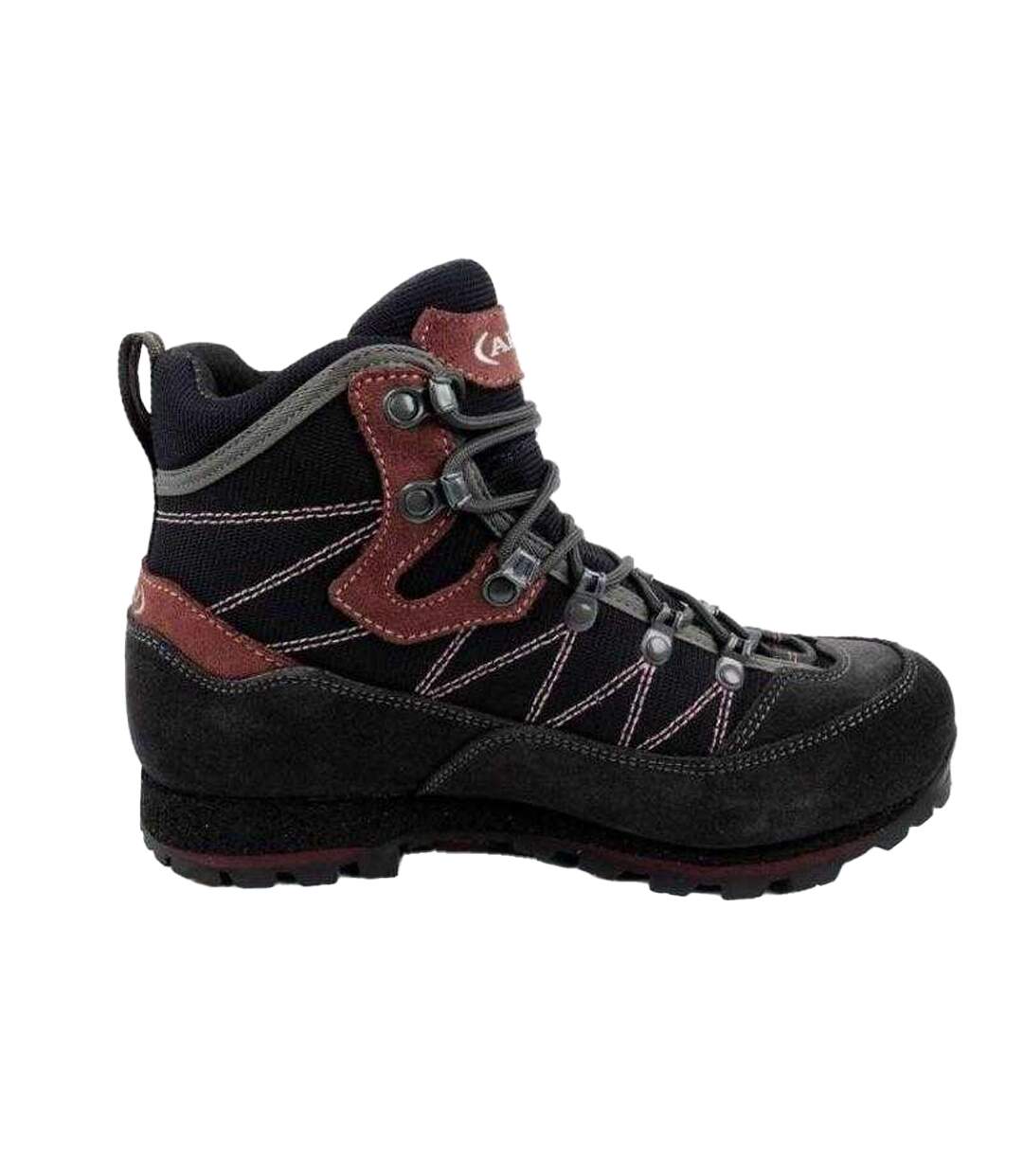 Chaussures De Randonnée Trekker L3 Femme Noir Aku-4