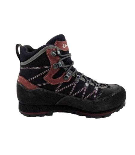 Chaussures De Randonnée Trekker L3 Femme Noir Aku