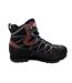 Chaussures De Randonnée Trekker L3 Femme Noir Aku-4