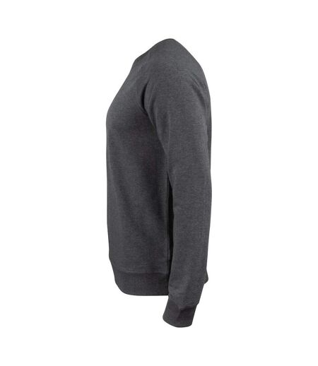 Sweat Premium Homme Anthracite Clique