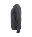 Sweat Premium Homme Anthracite Clique-3