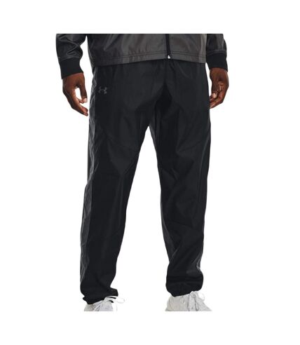 Jogging Noir Homme Under Armour Legacy 1373824-001 - XL