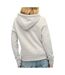 Sweat gris femme superdry super athletics - l-2