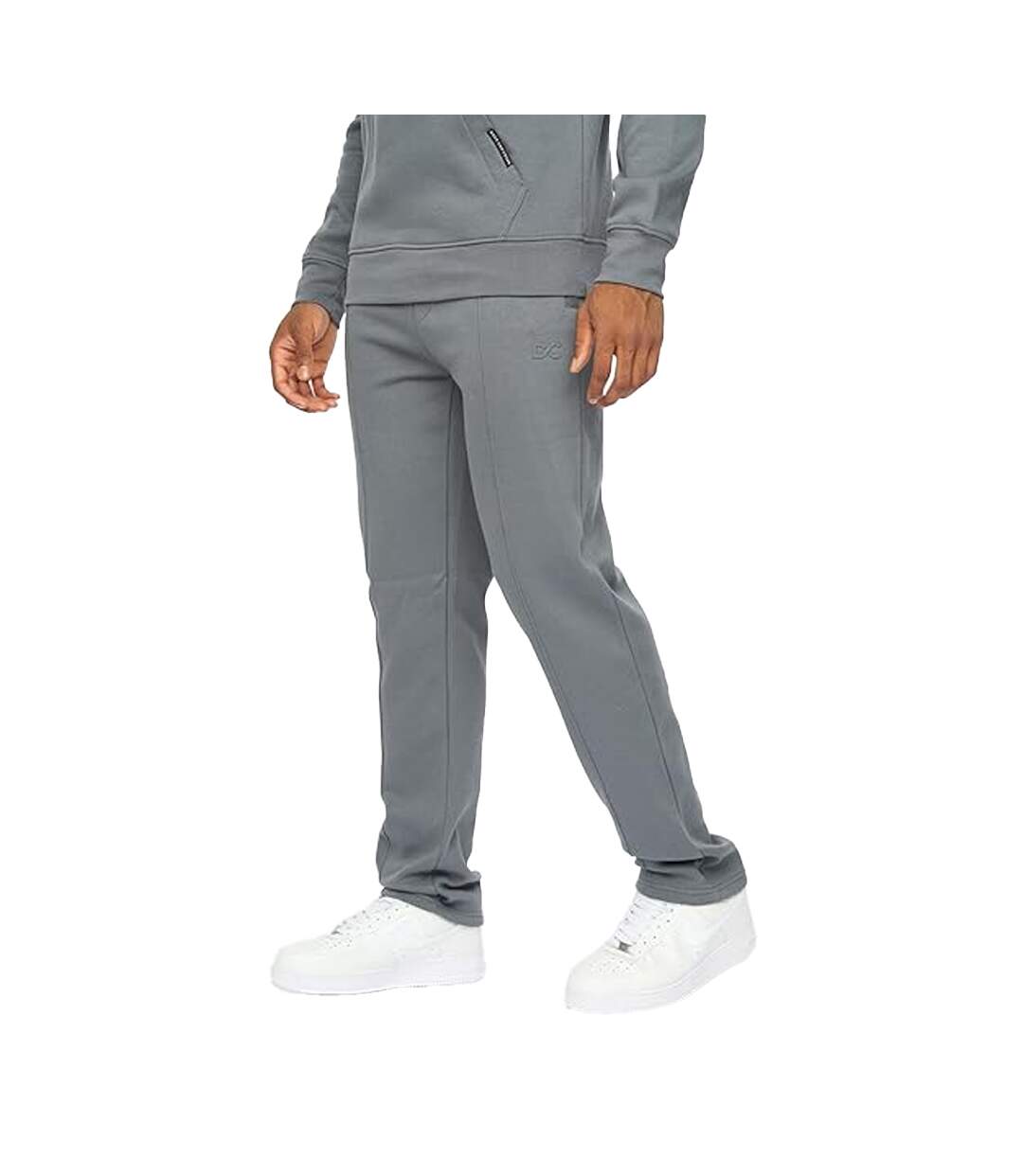 Pantalon De Jogging Chattamere Homme Bleu Pétrole Duck And Cover-3
