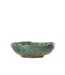 Coupelle Déco en Céramique Naga 20cm Bleu Azur-2