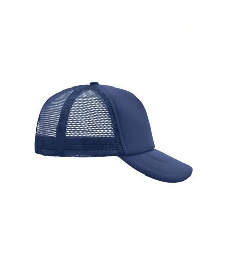 Casquette Trucker Bleu Marine Myrtle Beach