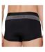 Boxer de bain Noir Homme Calvin Klein Jeans KM0KM00996 - S