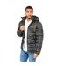 Mens Crespo Jacket Rosin Born Rich-4