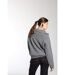 Pull Jorg  Anthracite | Gerard Pasquier-5