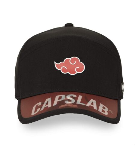 Casquette 6 pans Akatsuki 3D Capslab