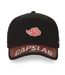 Casquette 6 pans Akatsuki 3D Capslab-2