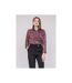 Blouse imprimée ODIVINE - Dona X Lisa-3