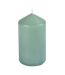 Bougie Pilier Essentiel II 11cm Thé Vert-2