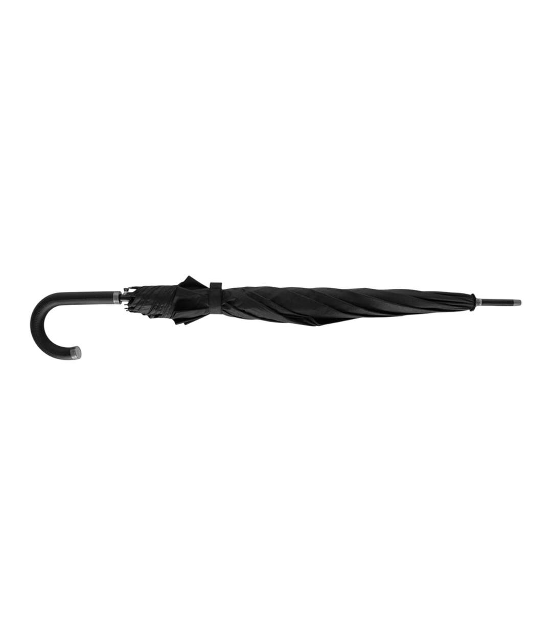 Parapluie Droit Vero Taille Unique Noir Swiss Peak-4