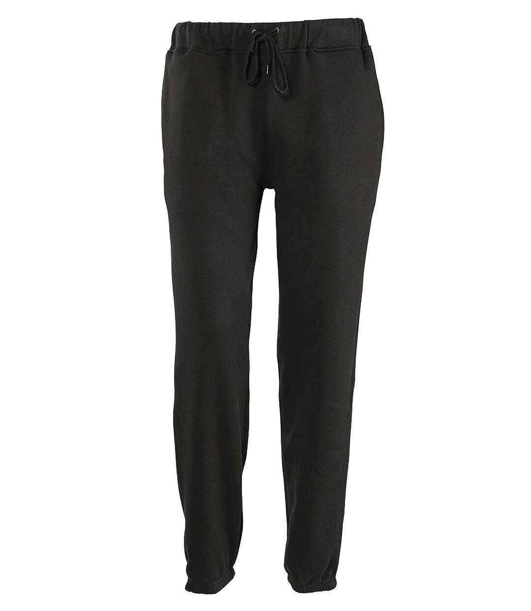 Pantalon jogging sport - détente - homme - 83030 - noir