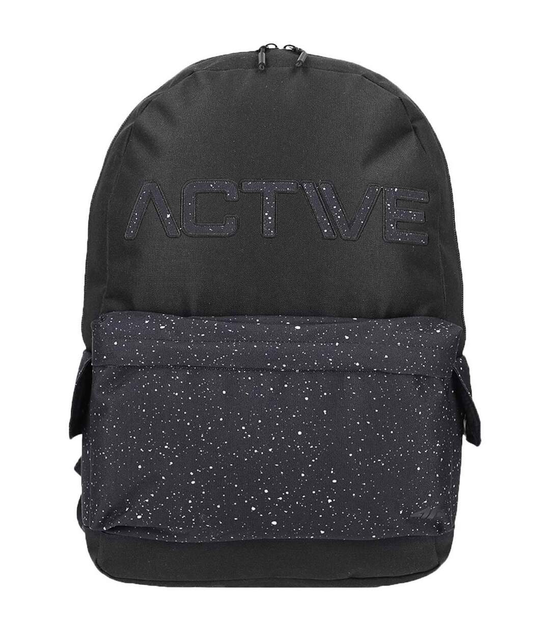 Sac À Dos Active M175 Taille Unique Noir 4F-1
