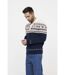 Pull COMIKO Navy-2