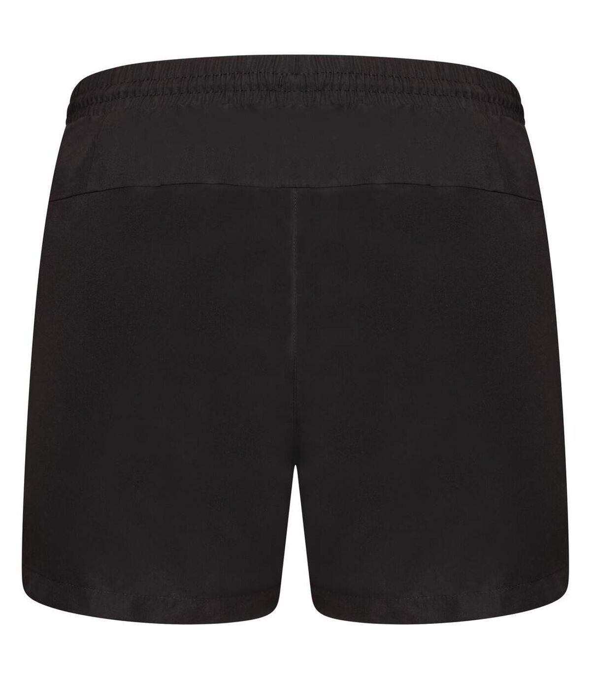 Dare 2B Mens Retread Lightweight Shorts (Black)