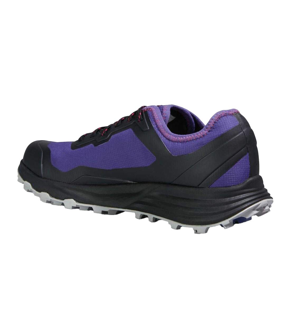 Chaussures De Marche Vc22 Gore-tex Pour Hommes Violet Berghaus-2