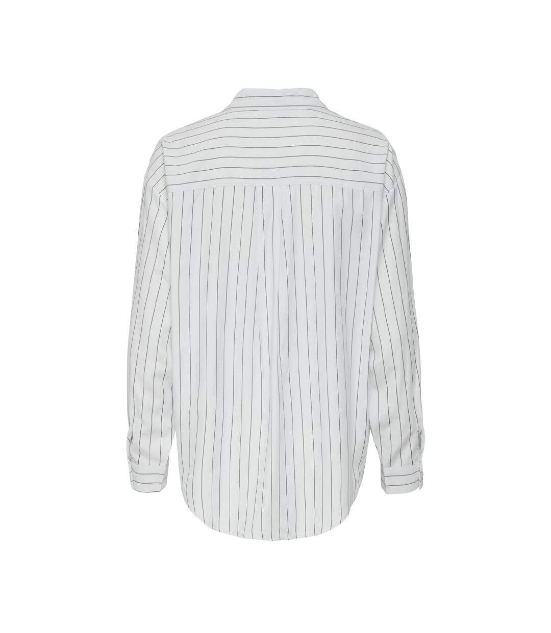 Chemise blanc femme jdy amonia-2