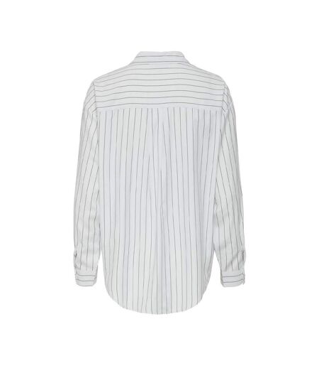 Chemise blanc femme jdy amonia