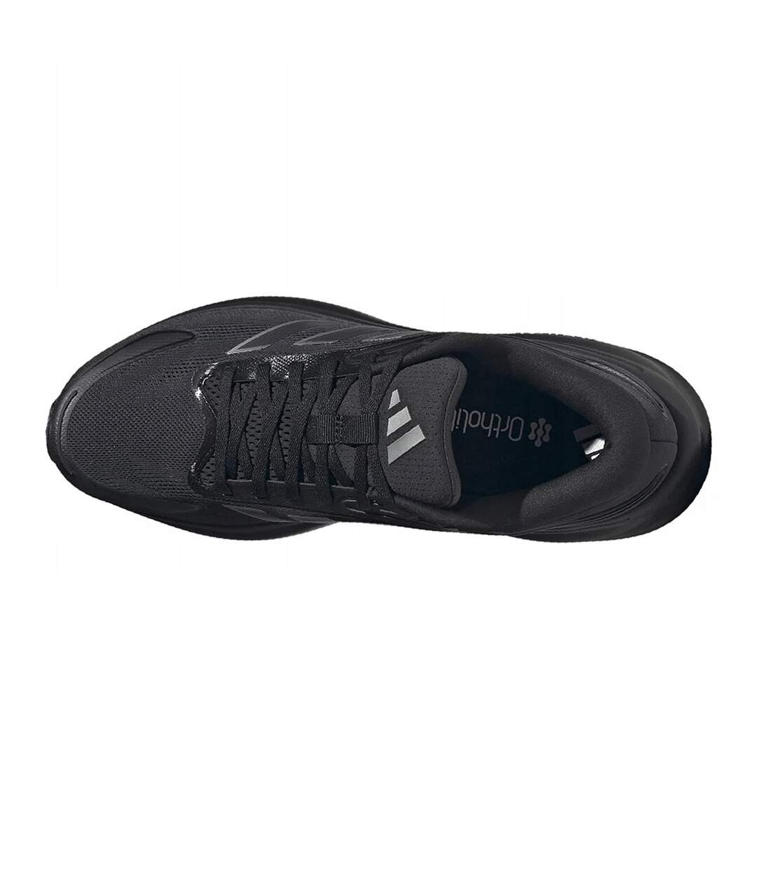 Chaussures Course À Pied Response Homme Noir Adidas-4