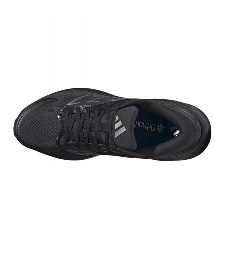 Chaussures Course À Pied Response Homme Noir Adidas
