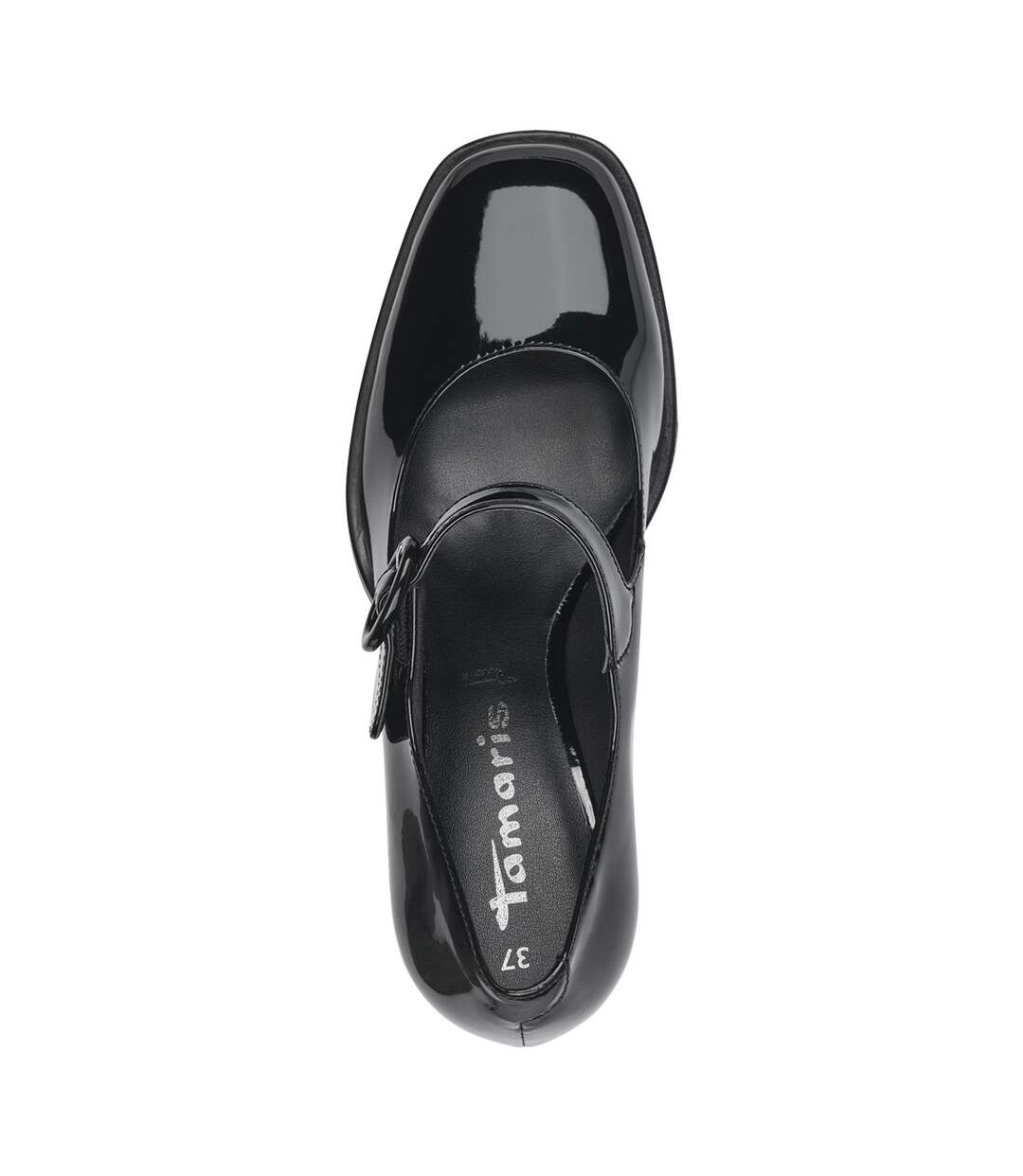 Ballerine à Talon Tamaris-5