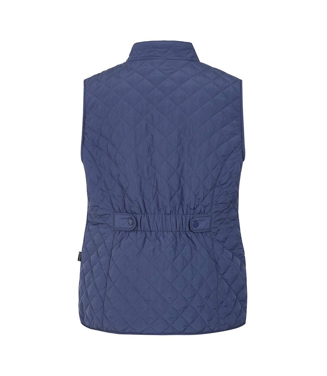 Doudoune Sans Manches Femme Crépuscule Lazy Jacks-2