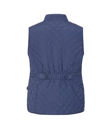 Doudoune Sans Manches Femme Crépuscule Lazy Jacks