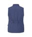 Doudoune Sans Manches Femme Crépuscule Lazy Jacks-2
