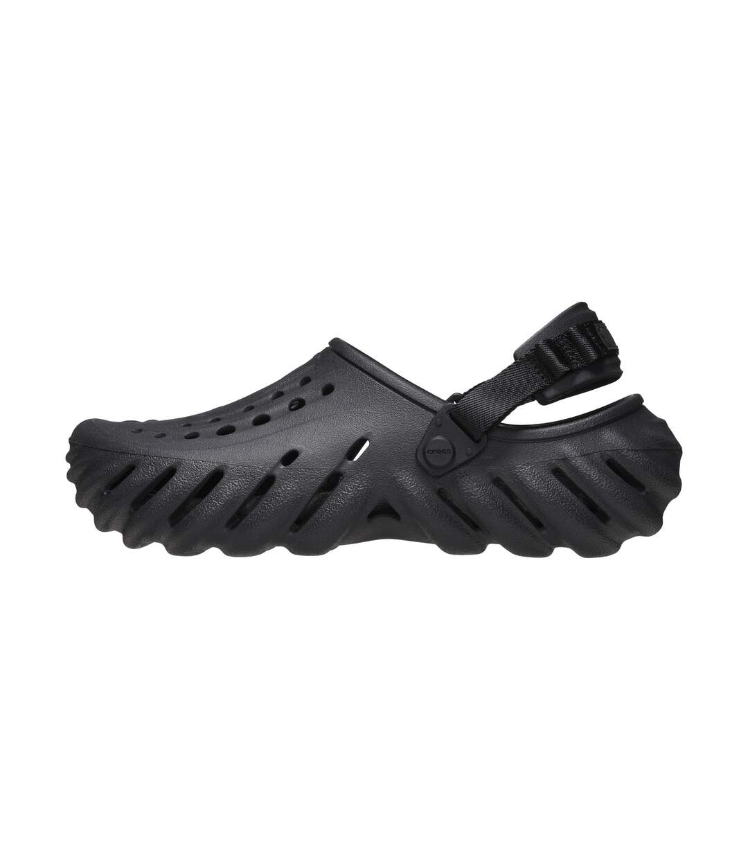 Sabot à Enfiler Crocs Echo-1