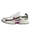 Mens Initiator Trainers White Violet Nike-3