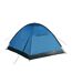 Tente Beaver Taille Unique Bleu Gris High Peak-2
