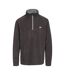 Trespass Mens Blackford Microfleece (Black) - UTTP4241-2