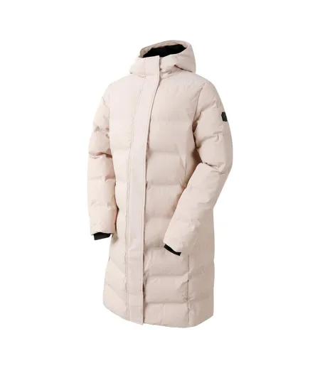 Doudoune Matelassée Wander Femme Beige Pâle Dare 2B