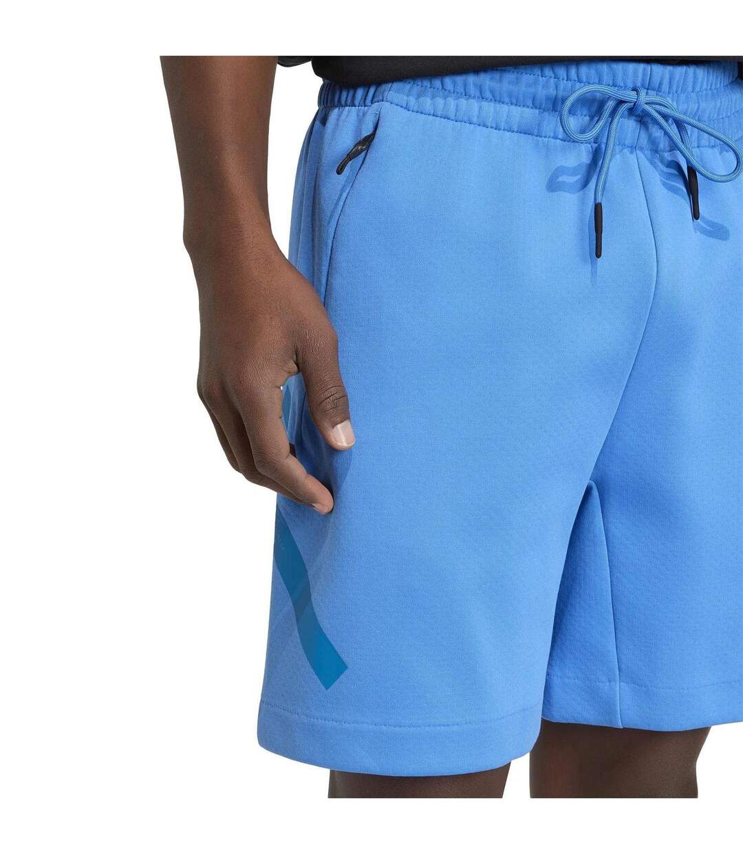 Short Z.n.e. Homme Ray Adidas-4