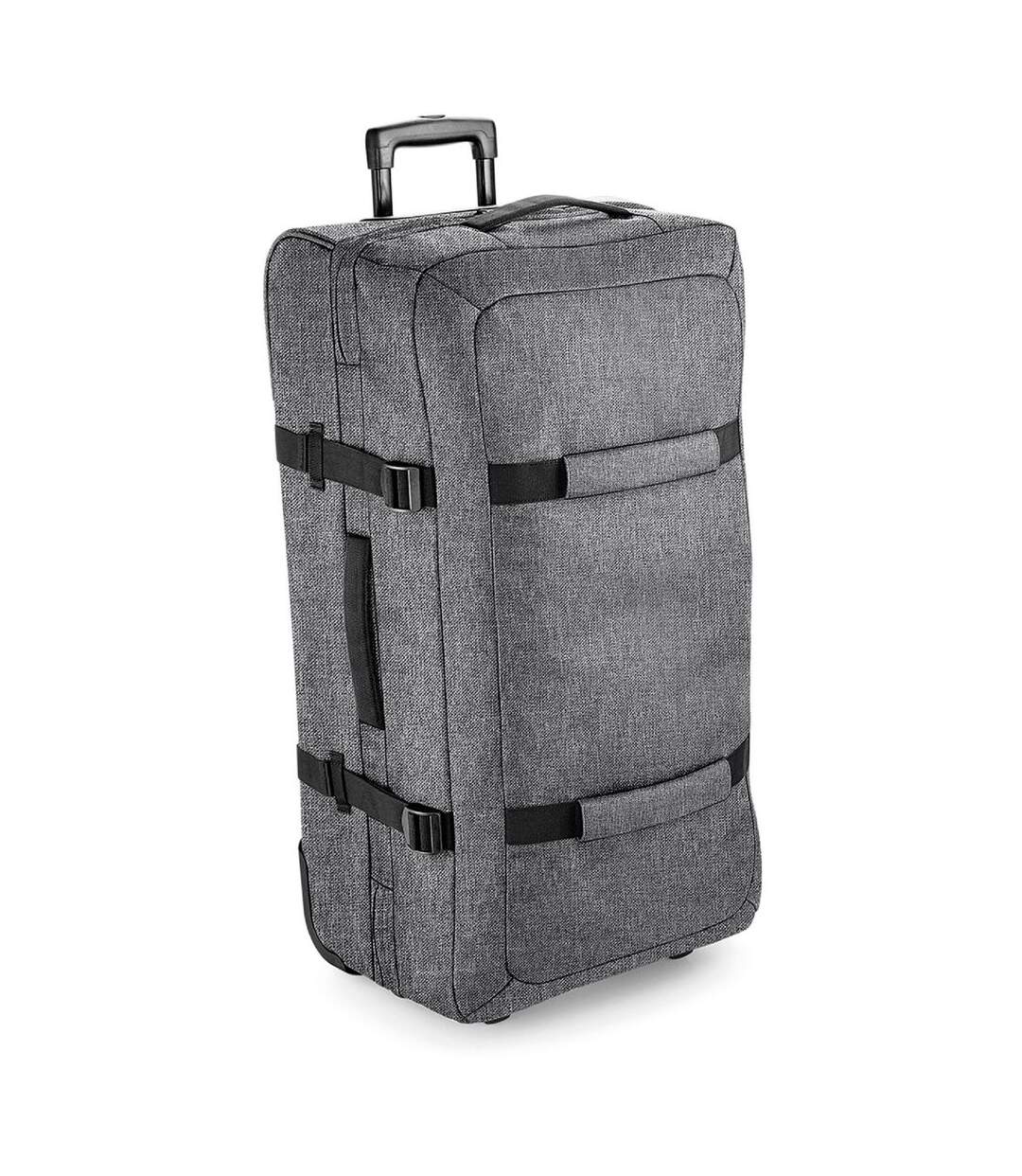 Sac trolley - BG483 - gris chiné marl-1