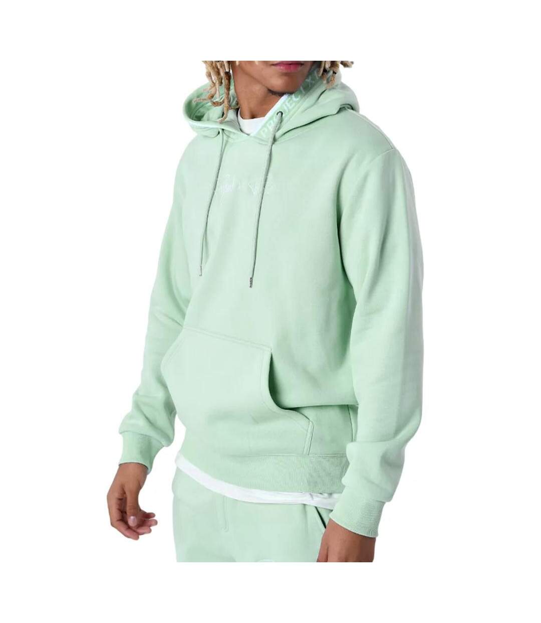 Sweat vert homme project x paris 2322006 - l-1