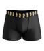Boxer No Publik Featuring Simpsons Homme Confort et Fantaisie en Coton -Assortiment modèles photos selon arrivages--1