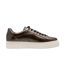 Basket Basse Cuir Tamaris-2