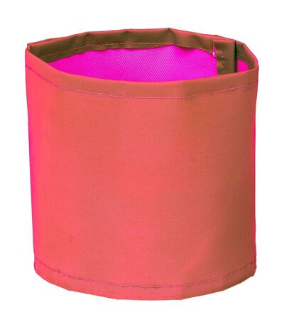 Yoko Printable Armband (Pack of 20) (Pink) - UTRW9810