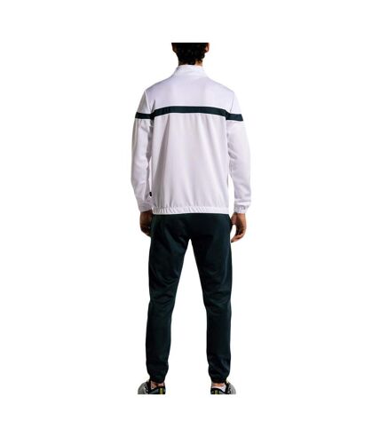 Survêtement Blanc/Marine Homme Joma Danubio - S