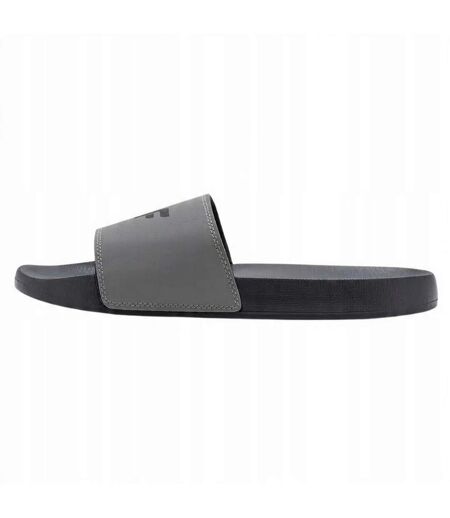 Claquettes Rmm00fslim011 Homme Gris 4F