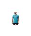 Mens Uglies Logo T-shirt Storm Blue Canterbury-1