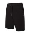 Dare 2B Mens Continual Drawstring Shorts (Black) - UTRG5167