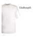 Tee - shirt uni ras du cou 510110U012-4