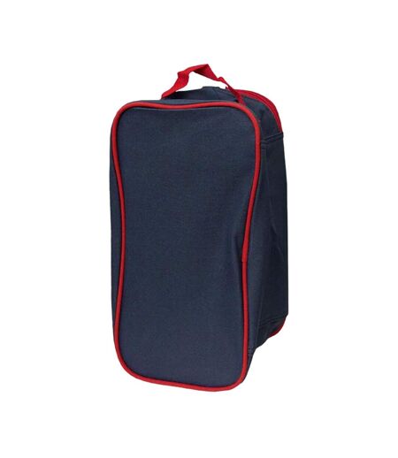 Crest football boot bag one size blue/red England FA