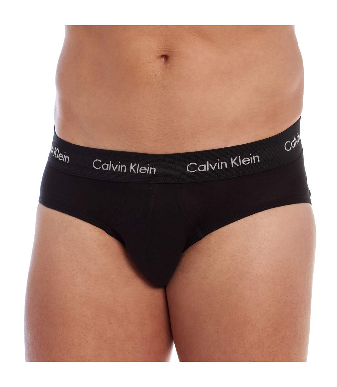 Pack 5 Men's Hip Briefs NB2876A-3